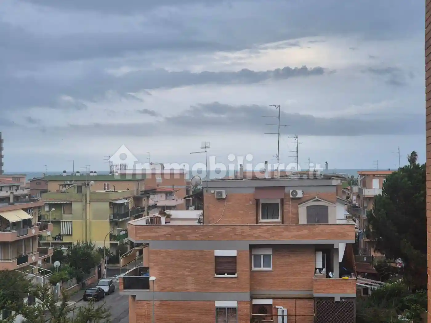 Appartamento in vendita a Ladispoli