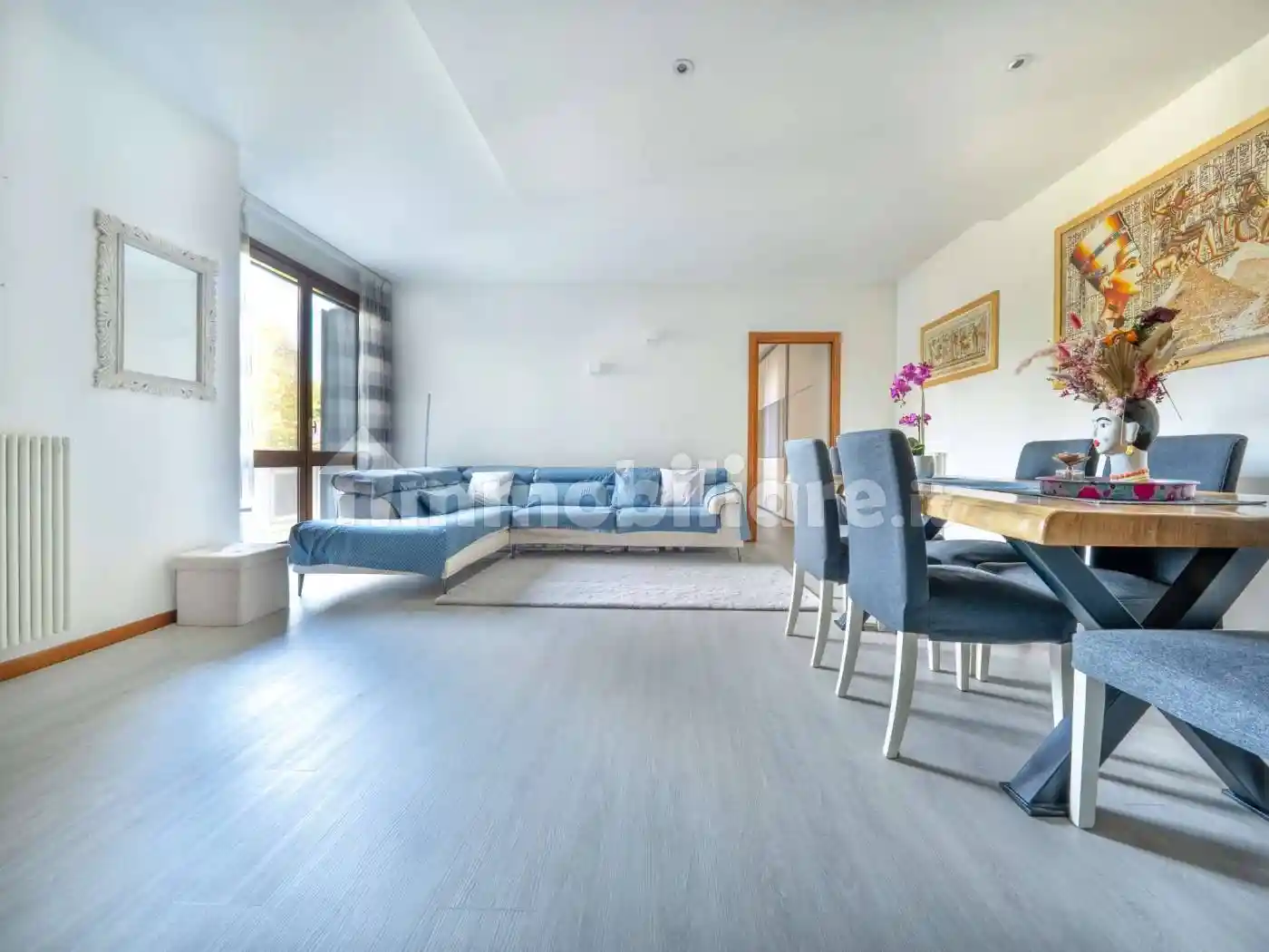 Appartamento in vendita a Oderzo