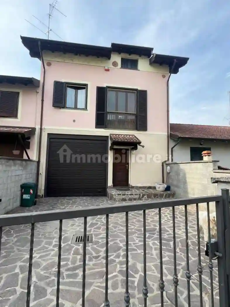 Villetta a schiera - foto 2