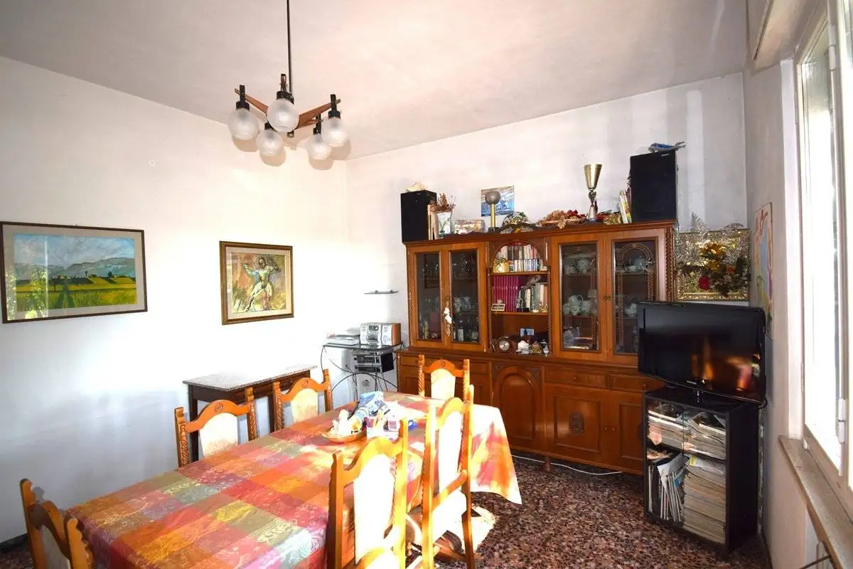 Casa indipendente in vendita a Russi