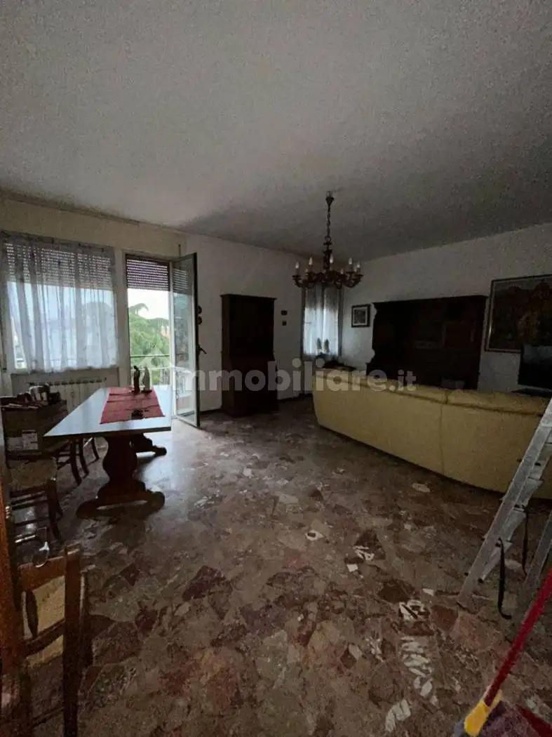 Appartamento in vendita a Cremona