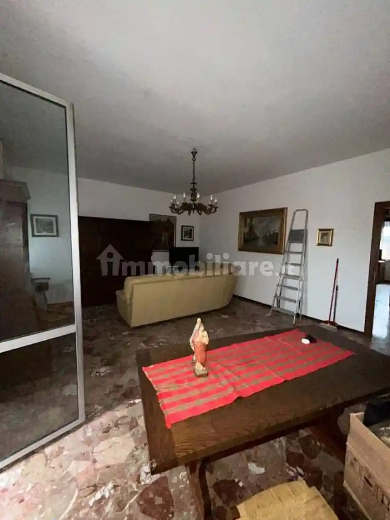 Trilocale via Angelo Massarotti 42, Cristo Re, Cremona - foto 2