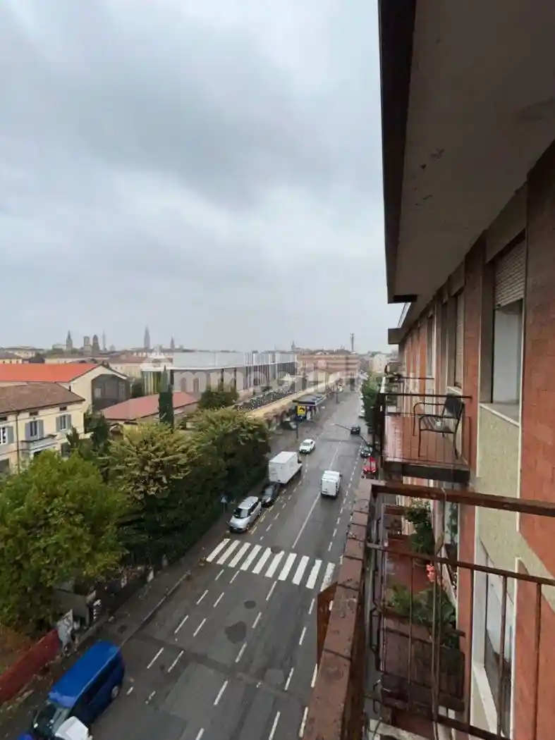 Trilocale via Angelo Massarotti 42, Cristo Re, Cremona - foto 3