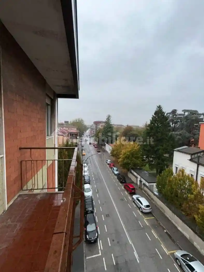 Trilocale via Angelo Massarotti 42, Cristo Re, Cremona - foto 4