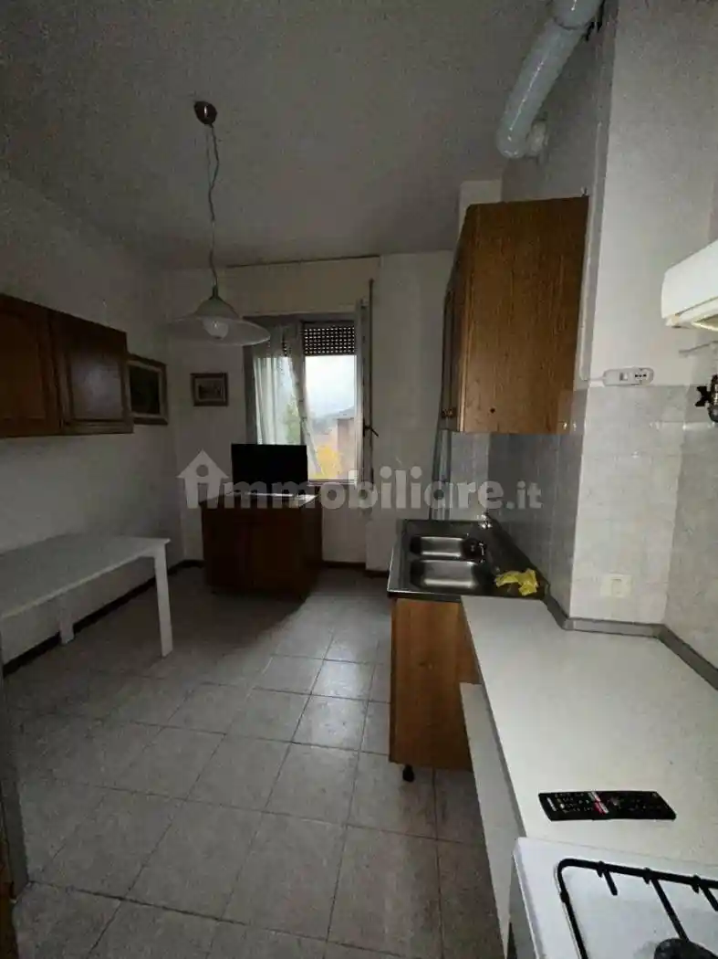 Trilocale via Angelo Massarotti 42, Cristo Re, Cremona - foto 5