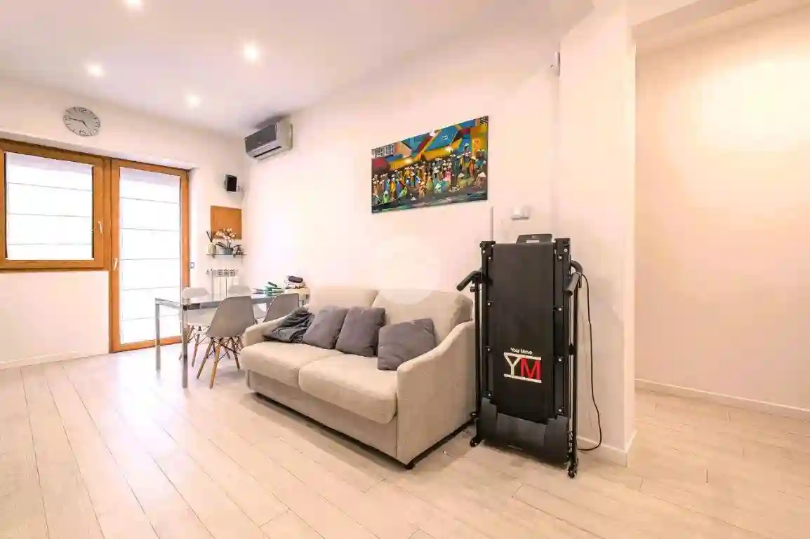 Appartamento - foto 5