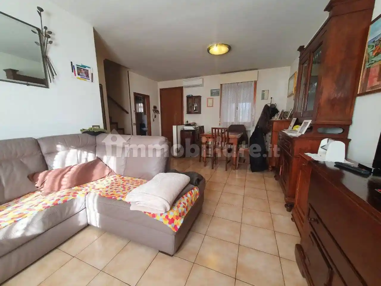 Villa bifamiliare via Fossalta, Pievesestina - San Cristoforo, Cesena - foto 2