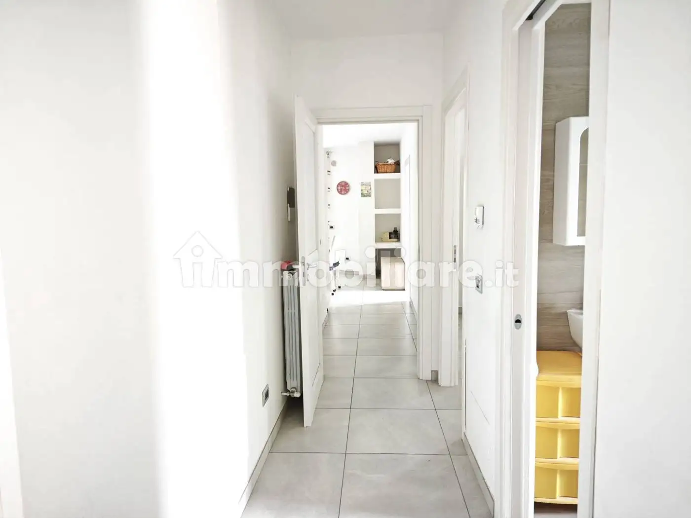 Quadrilocale via Giuseppe Verdi, Quattromiglia, Rende - foto 2