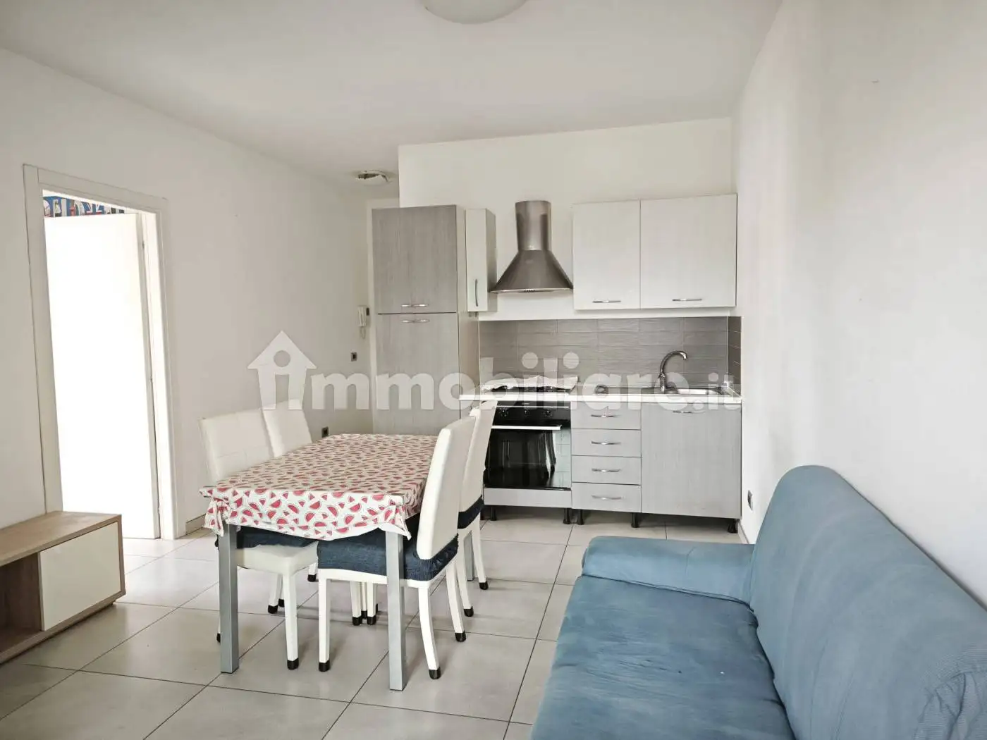 Quadrilocale via Giuseppe Verdi, Quattromiglia, Rende - foto 3