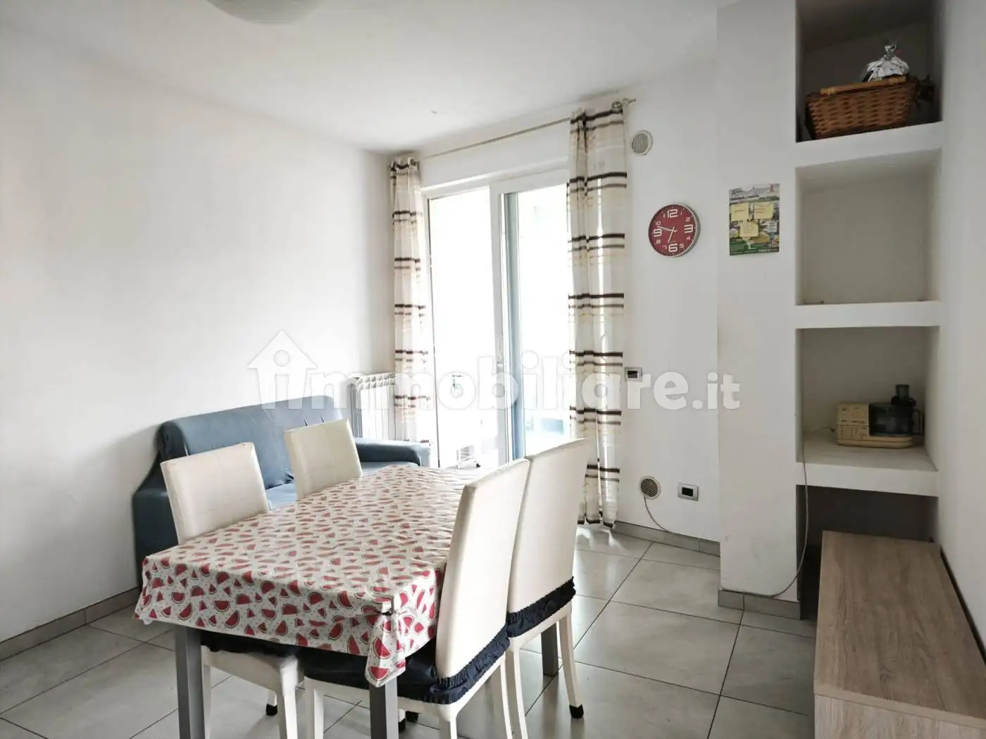 Quadrilocale via Giuseppe Verdi, Quattromiglia, Rende - foto 4