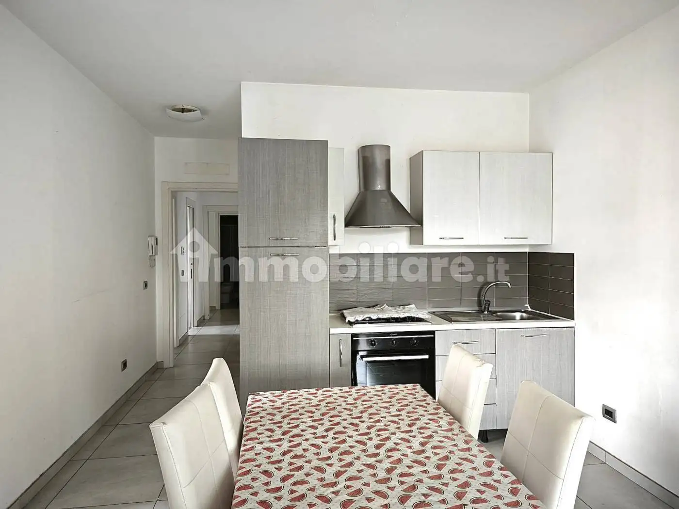 Quadrilocale via Giuseppe Verdi, Quattromiglia, Rende - foto 5