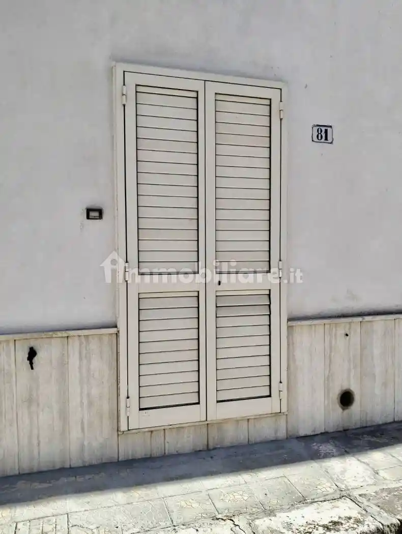 Appartamento in vendita a Galatina