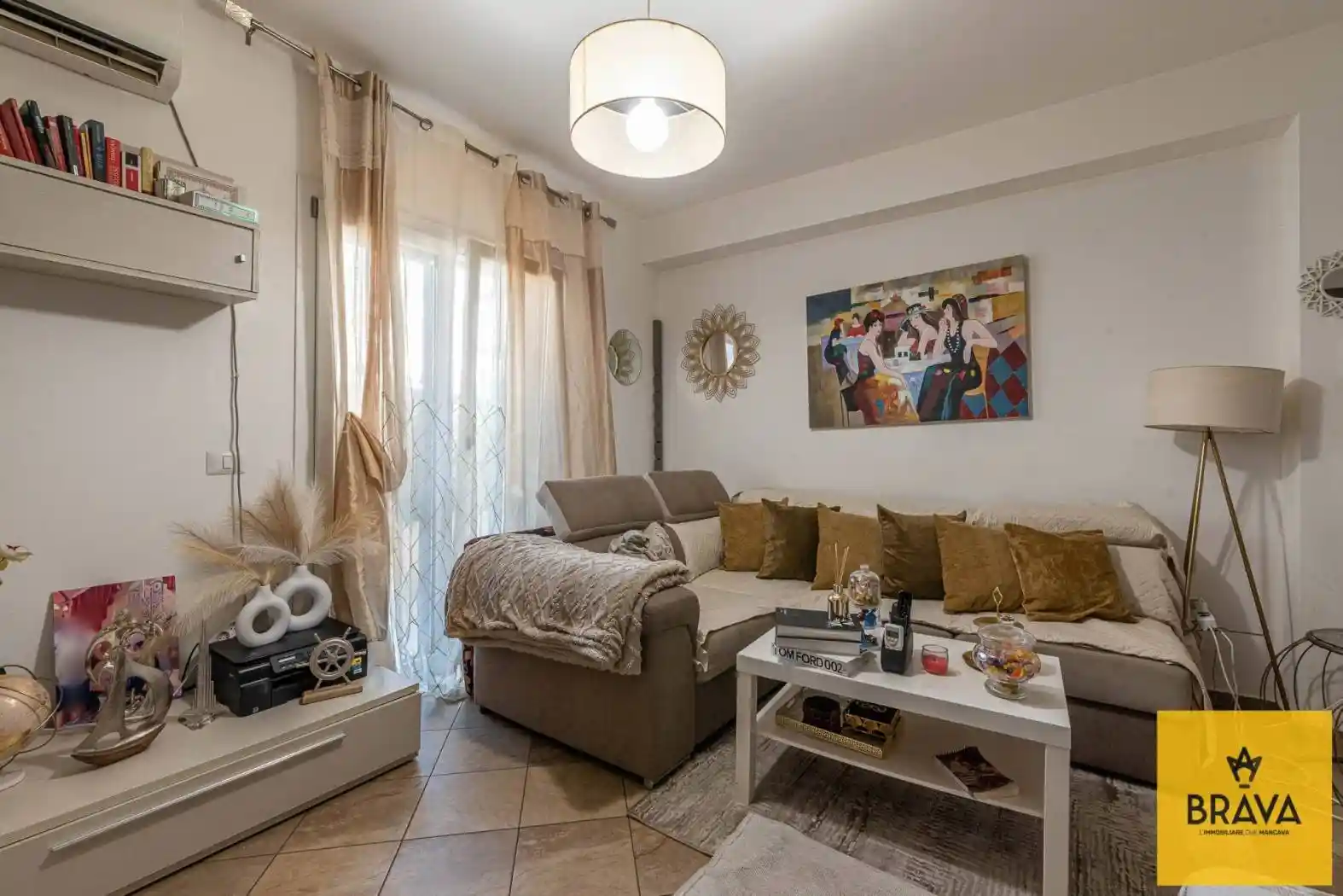 Appartamento in vendita a Palermo