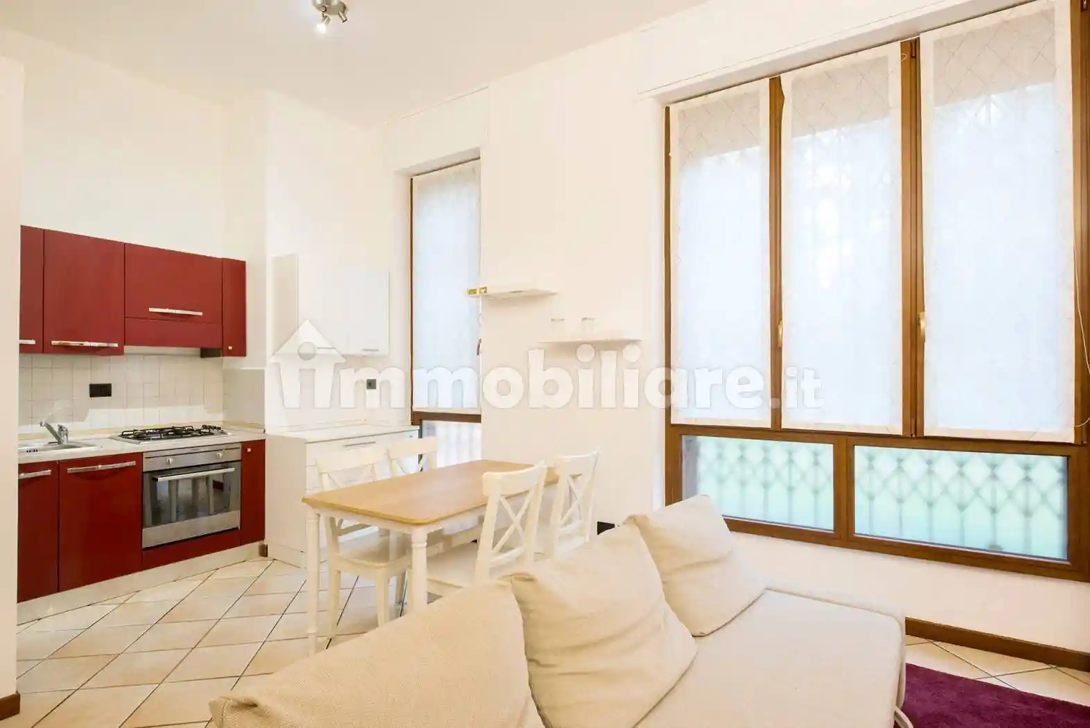 Appartamento in affitto a Segrate