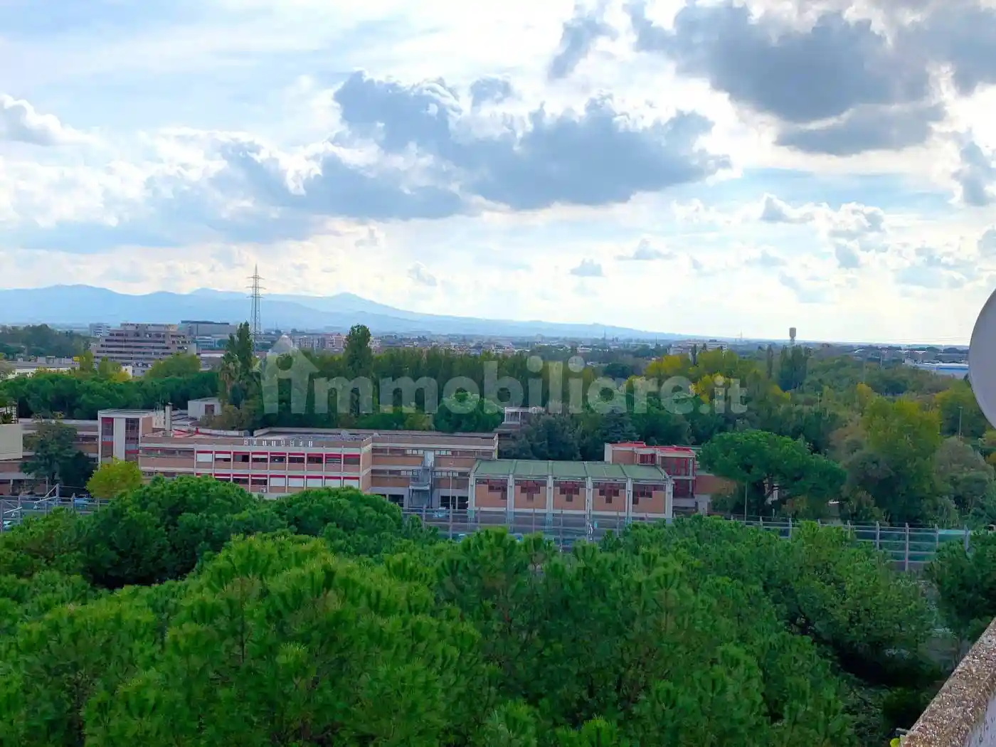 Attico via Federico Turano, Tor Sapienza - La Rustica, Roma - foto 2