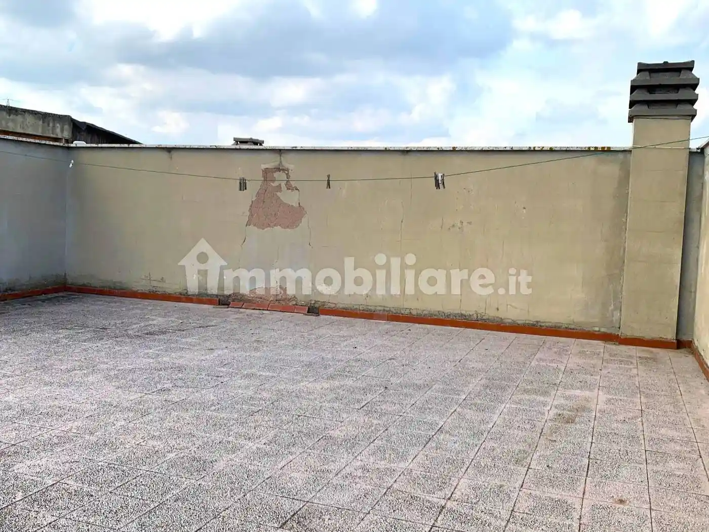 Attico via Federico Turano, Tor Sapienza - La Rustica, Roma - foto 5