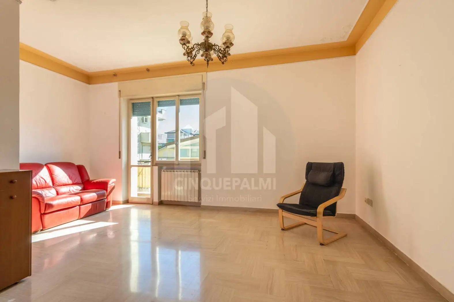 Appartamento in vendita a Pescara