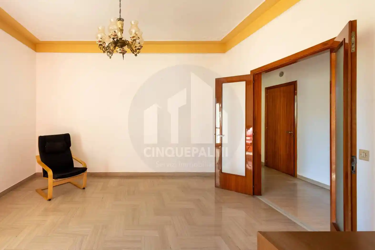 Appartamento via Beato Nunzio Sulprizio 42, Stadio - Lungomare Colombo, Pescara - foto 3