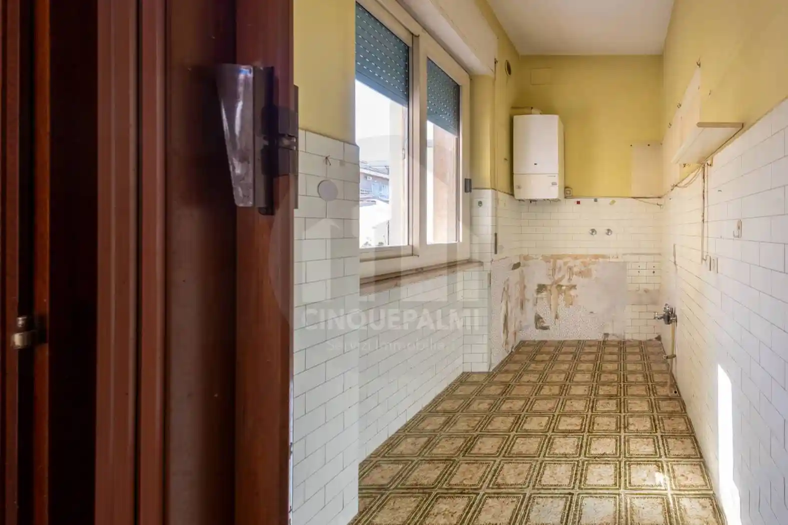 Appartamento via Beato Nunzio Sulprizio 42, Stadio - Lungomare Colombo, Pescara - foto 4