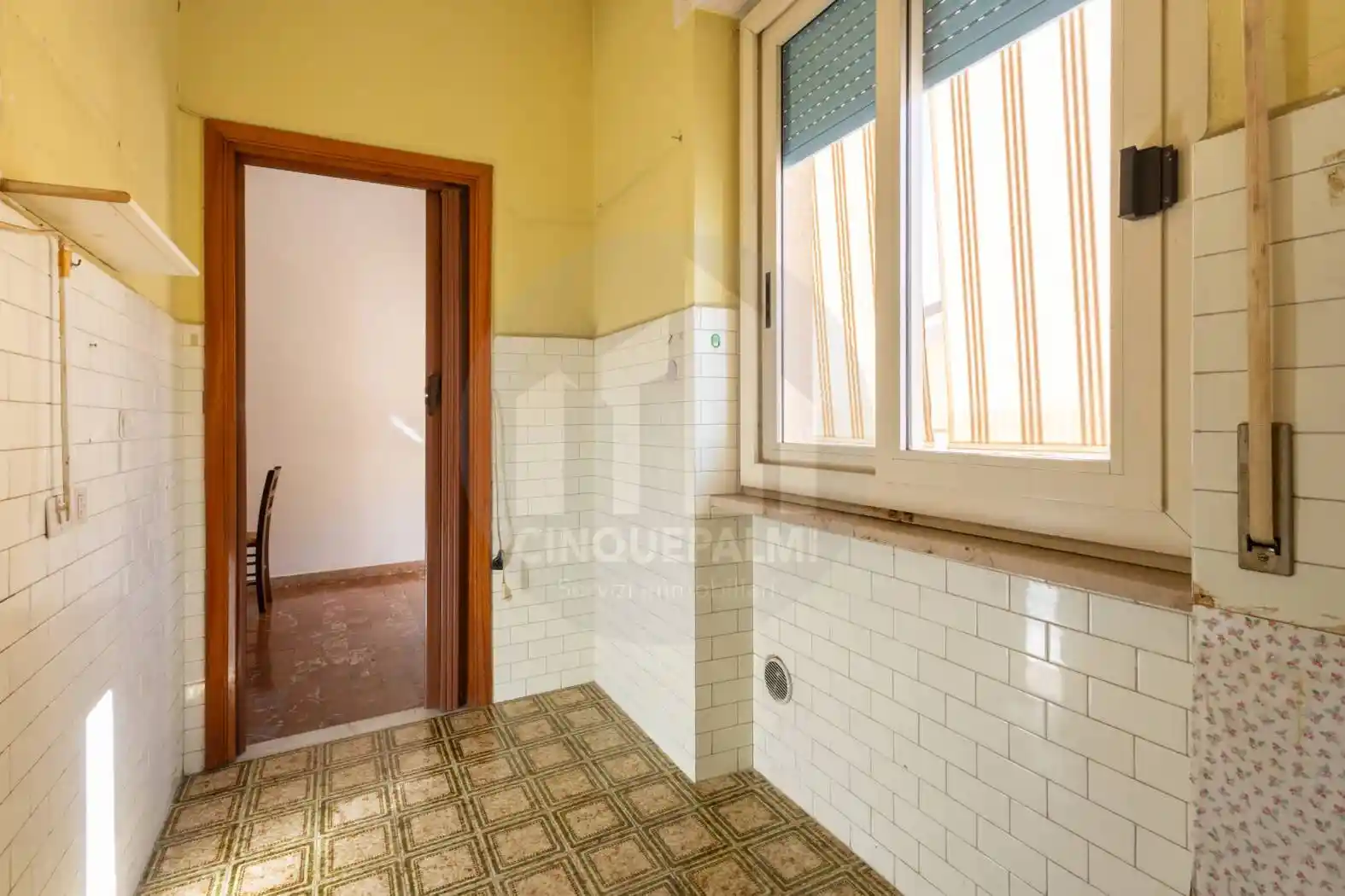 Appartamento via Beato Nunzio Sulprizio 42, Stadio - Lungomare Colombo, Pescara - foto 5