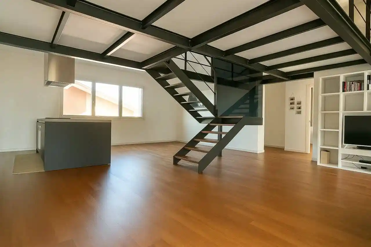 Attico - Mansarda - foto 2