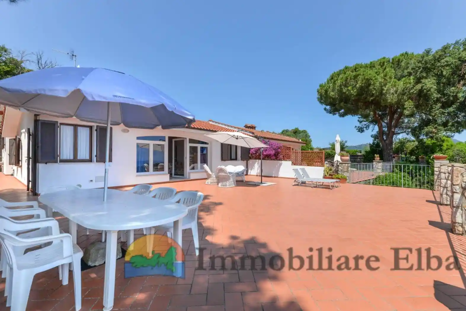 Villa bifamiliare Strada di Saglione, Capoliveri - foto 4