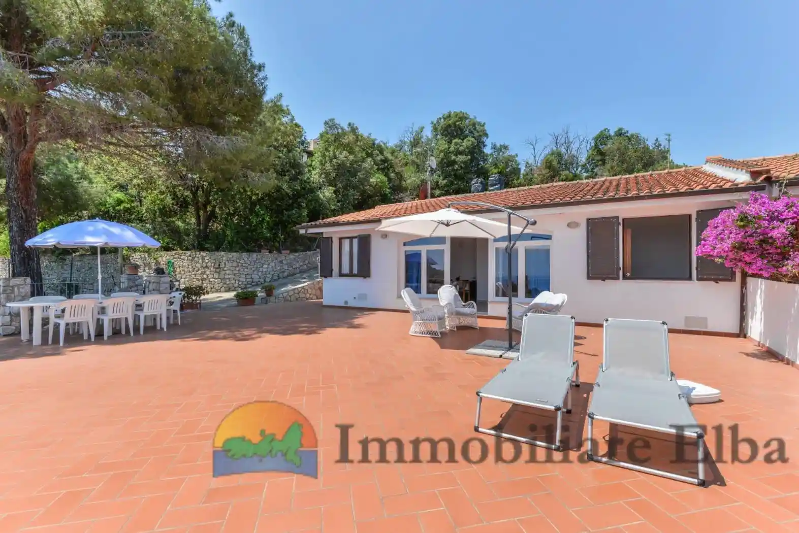 Villa bifamiliare Strada di Saglione, Capoliveri - foto 5