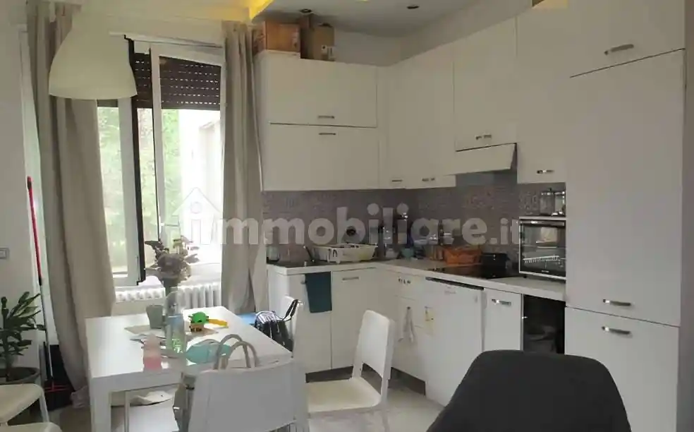 Appartamento all'asta via Fiuggi, 2, Milano - foto 2