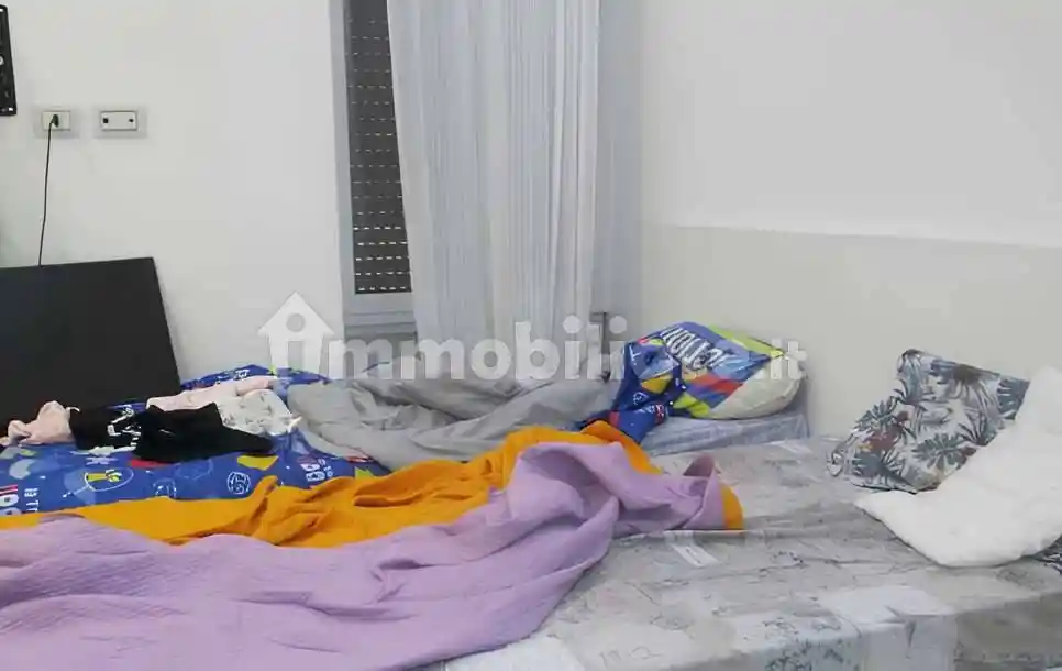 Appartamento all'asta via Fiuggi, 2, Milano - foto 4