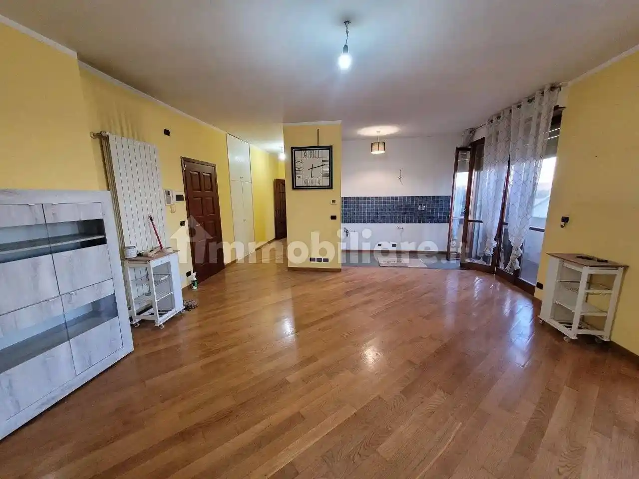 Quadrilocale via dei Villini 26, Borgaretto, Beinasco - foto 2