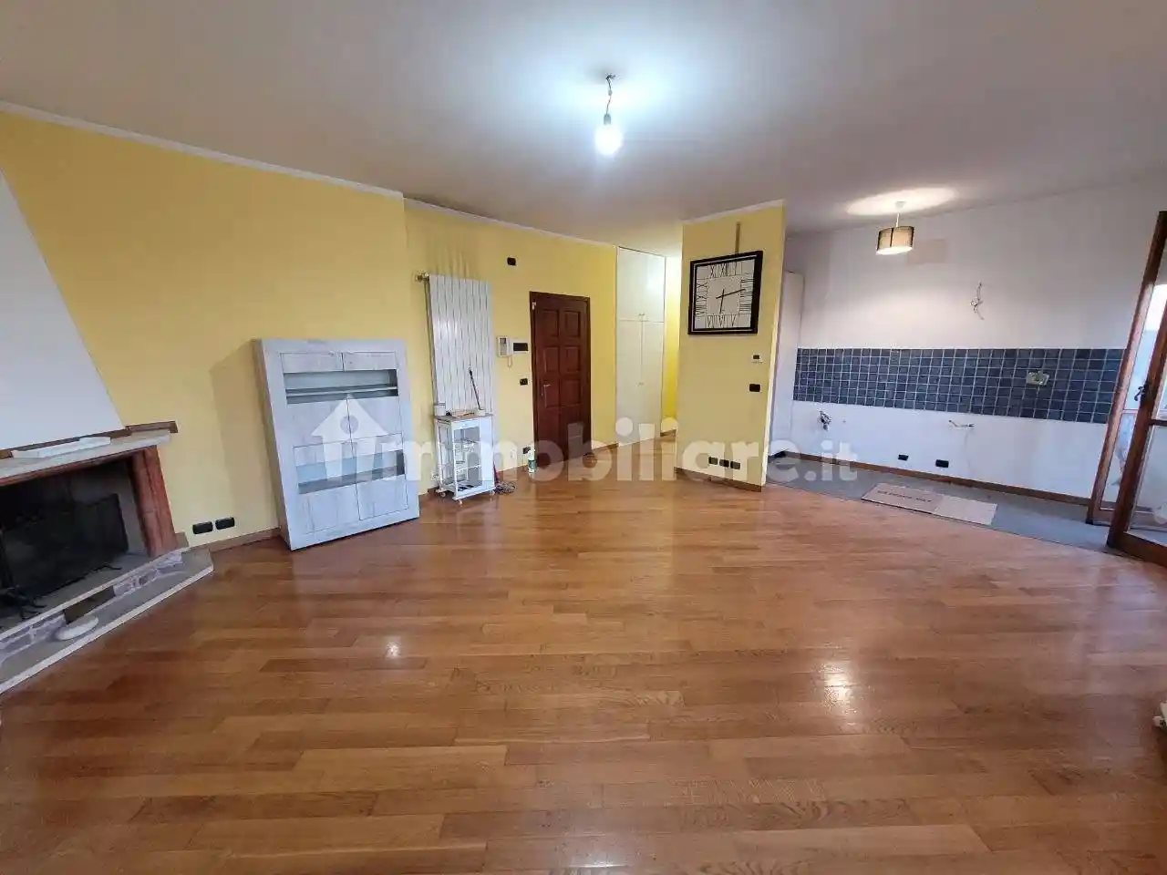 Quadrilocale via dei Villini 26, Borgaretto, Beinasco - foto 3