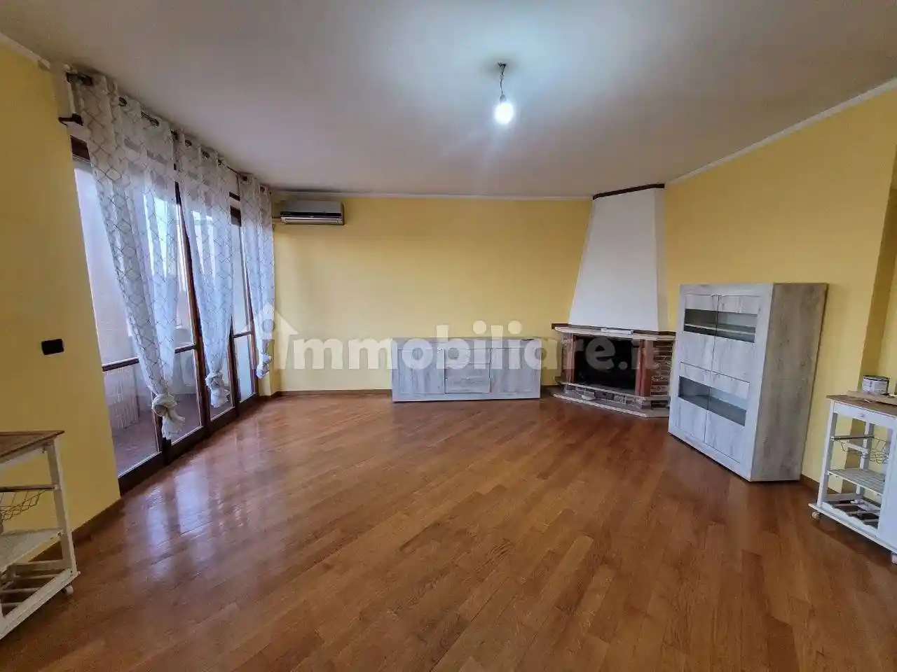 Quadrilocale via dei Villini 26, Borgaretto, Beinasco - foto 4