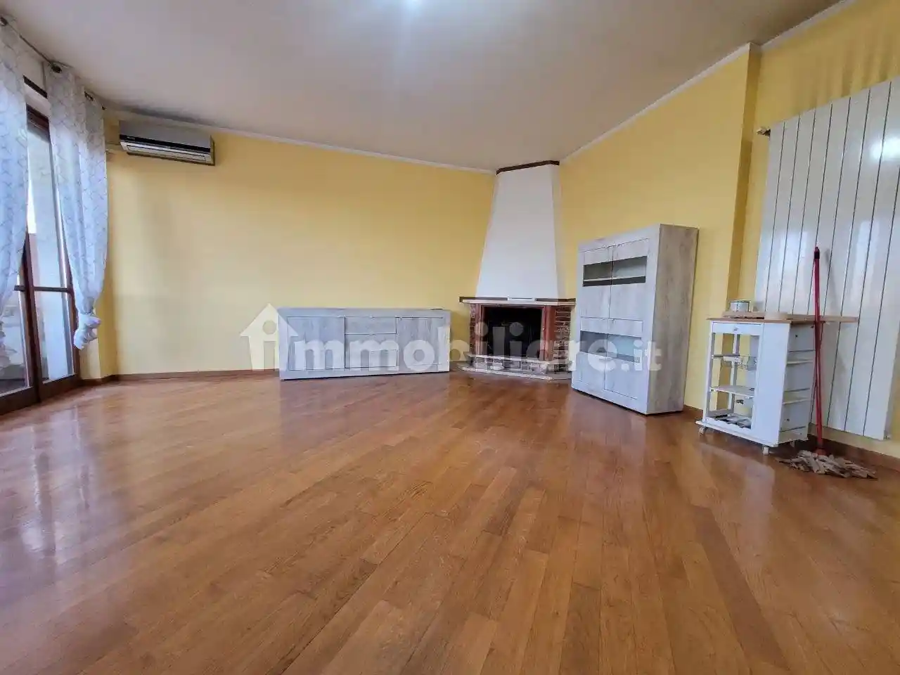 Quadrilocale via dei Villini 26, Borgaretto, Beinasco - foto 5