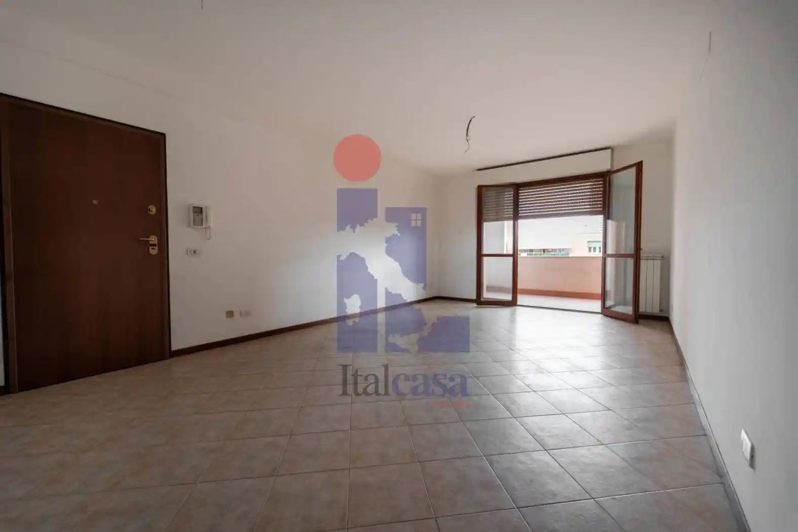 Trilocale via Emanuele Filiberto 68, Nicolosi, Latina - foto 2