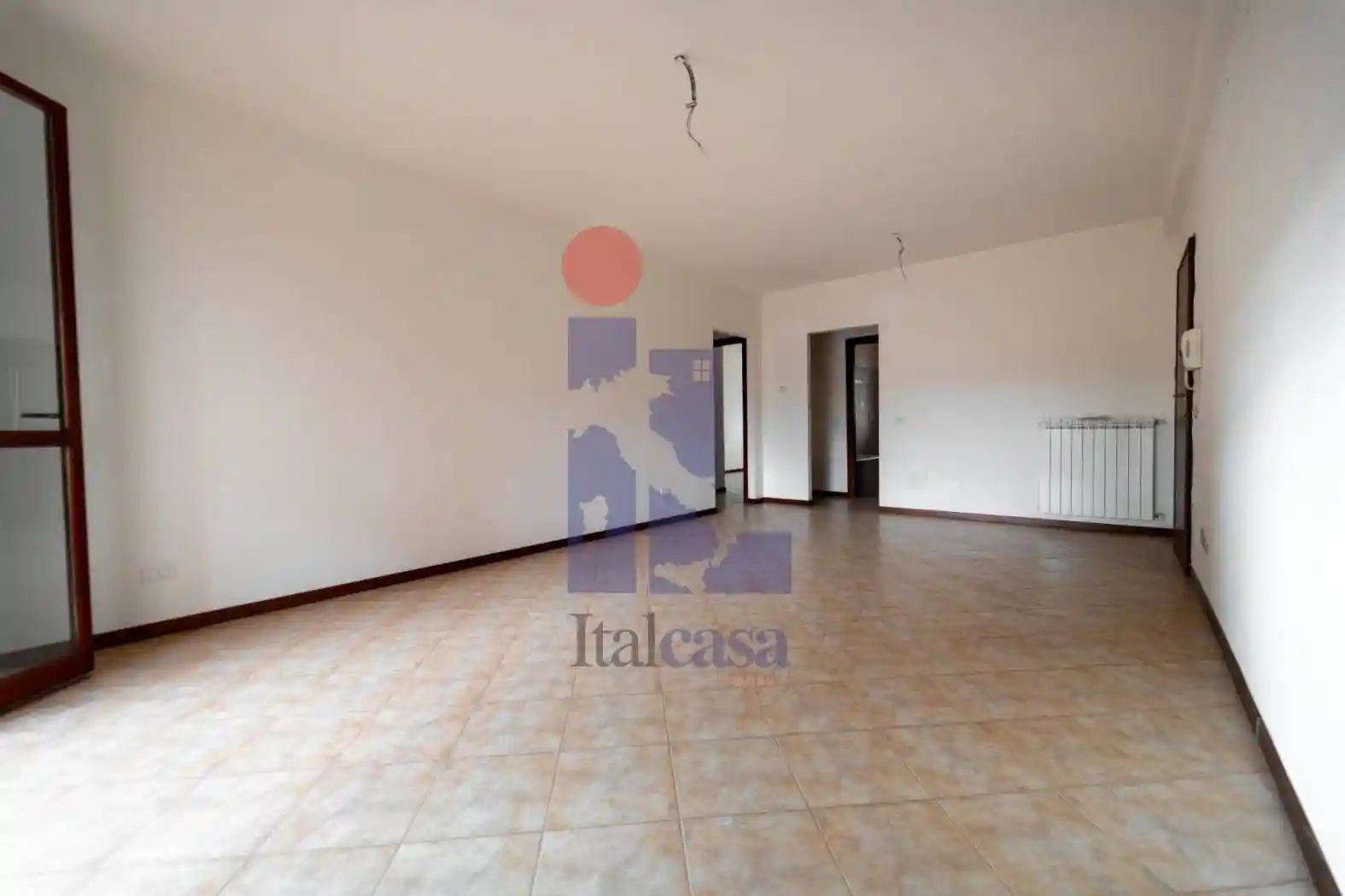 Trilocale via Emanuele Filiberto 68, Nicolosi, Latina - foto 3