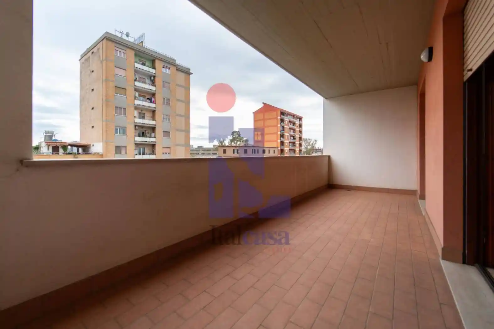 Trilocale via Emanuele Filiberto 68, Nicolosi, Latina - foto 4