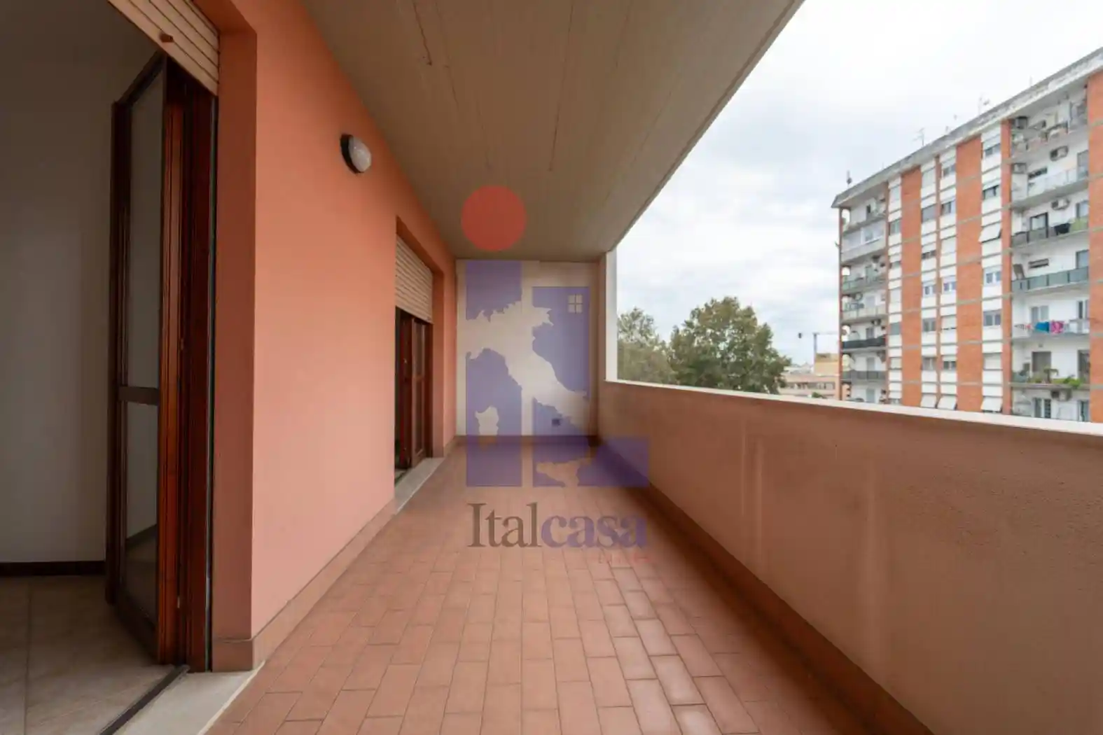 Trilocale via Emanuele Filiberto 68, Nicolosi, Latina - foto 5