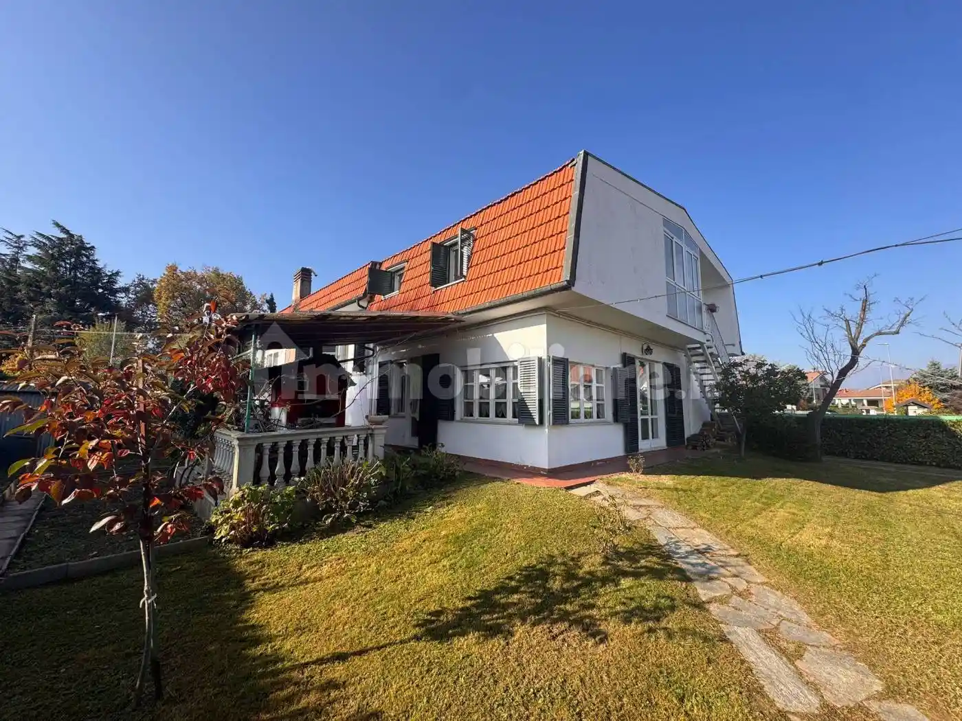 Villa unifamiliare, da ristrutturare, 220 m², Bruino - foto 2