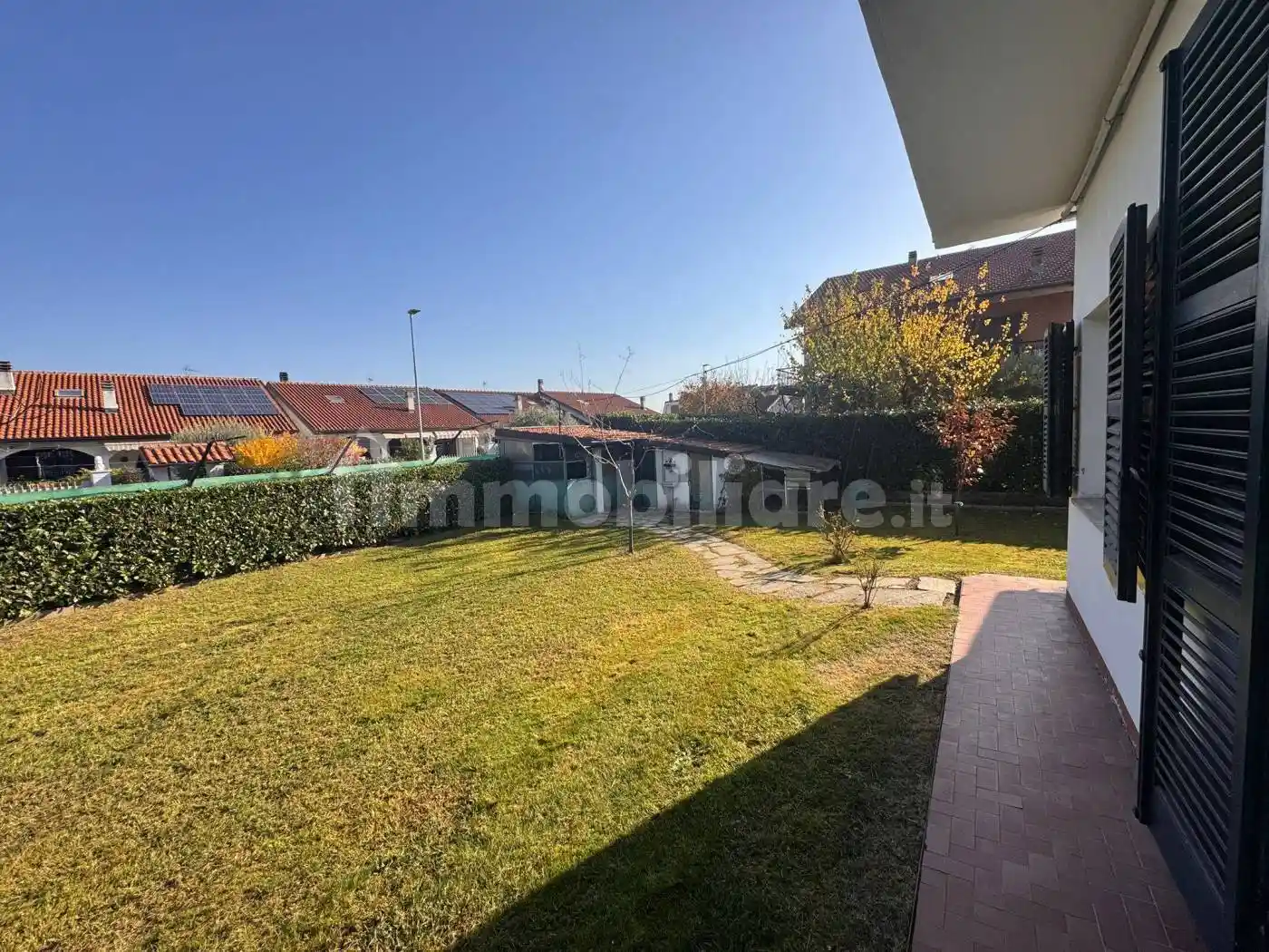 Villa unifamiliare, da ristrutturare, 220 m², Bruino - foto 4