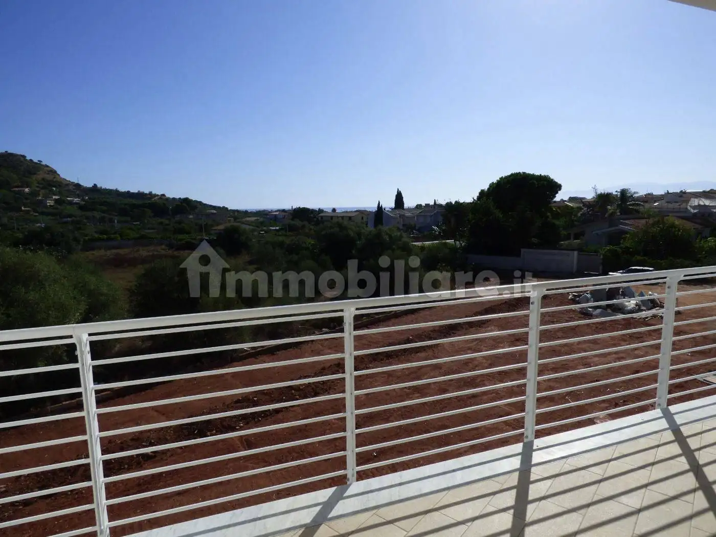 Appartamento in vendita a Santa Flavia