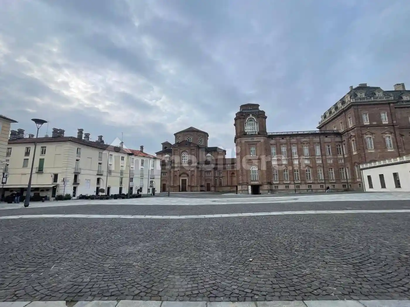 Appartamento in vendita a Venaria Reale