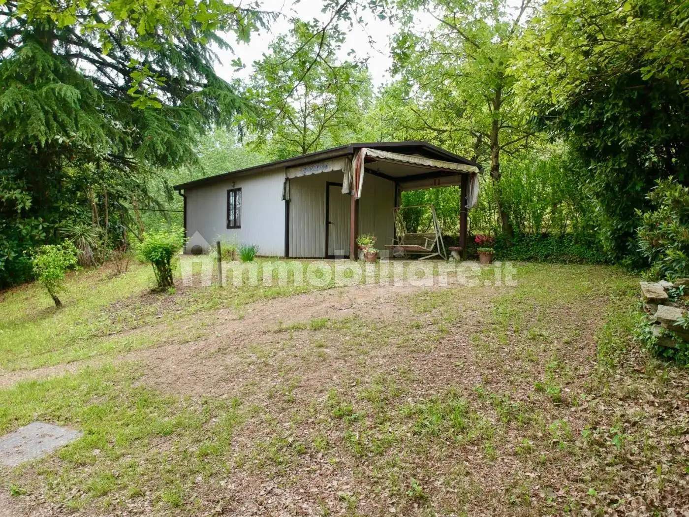 Rustico - Casale in vendita a Corneliano d'Alba