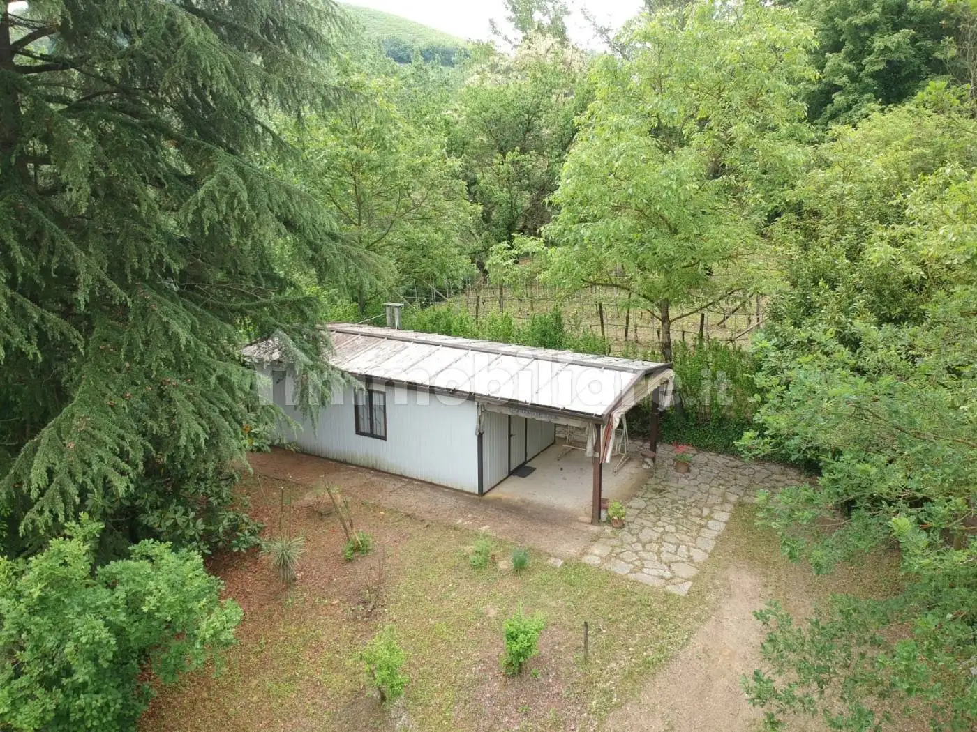 Chalet Strada Circonvallazione, Corneliano d'Alba - foto 4