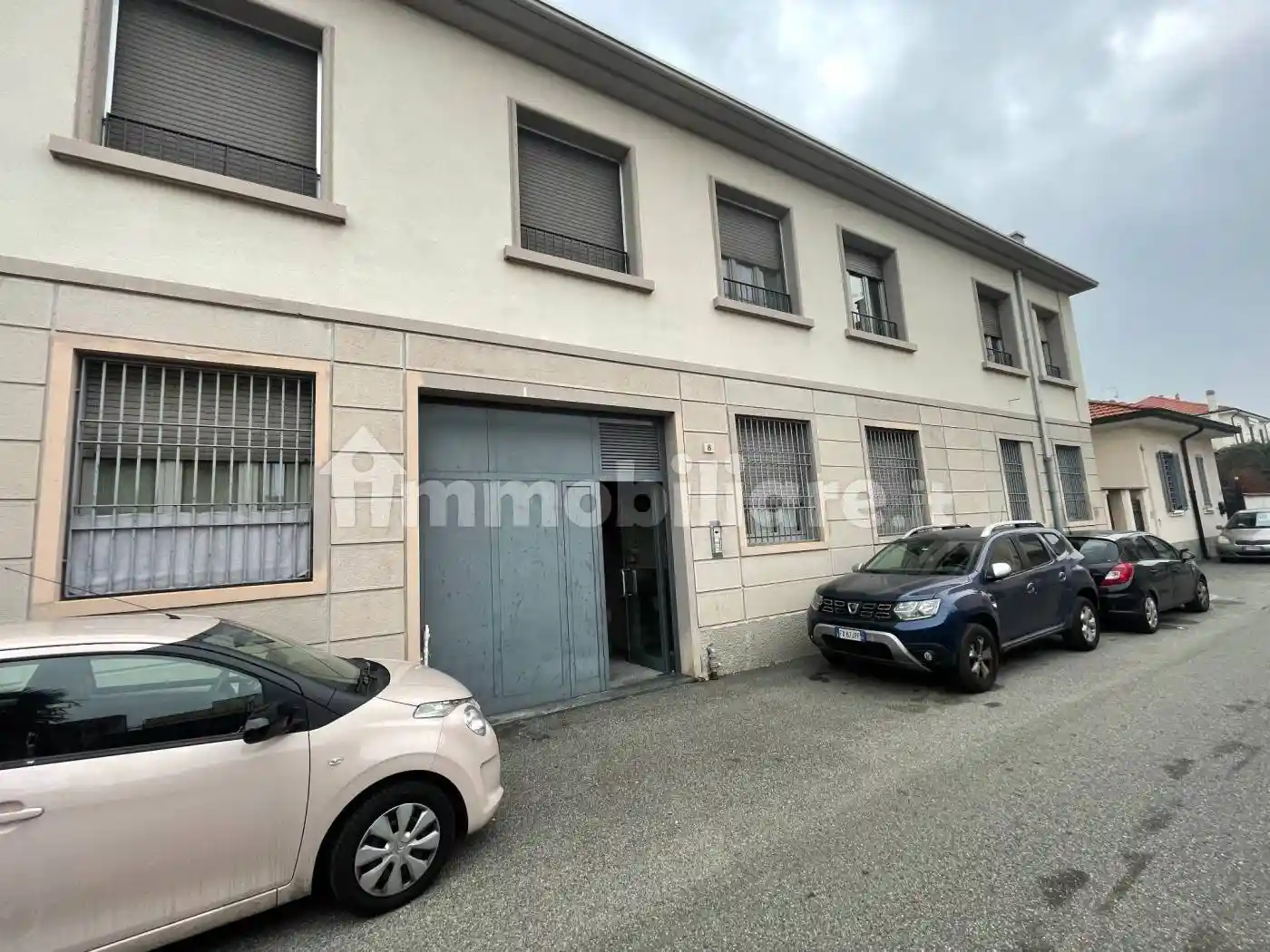 Appartamento in vendita a Vigevano