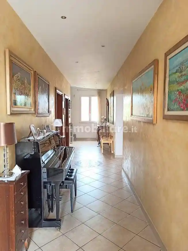 Quadrilocale via Ferdinando Magellano, Brembo, Mariano, Dalmine - foto 4