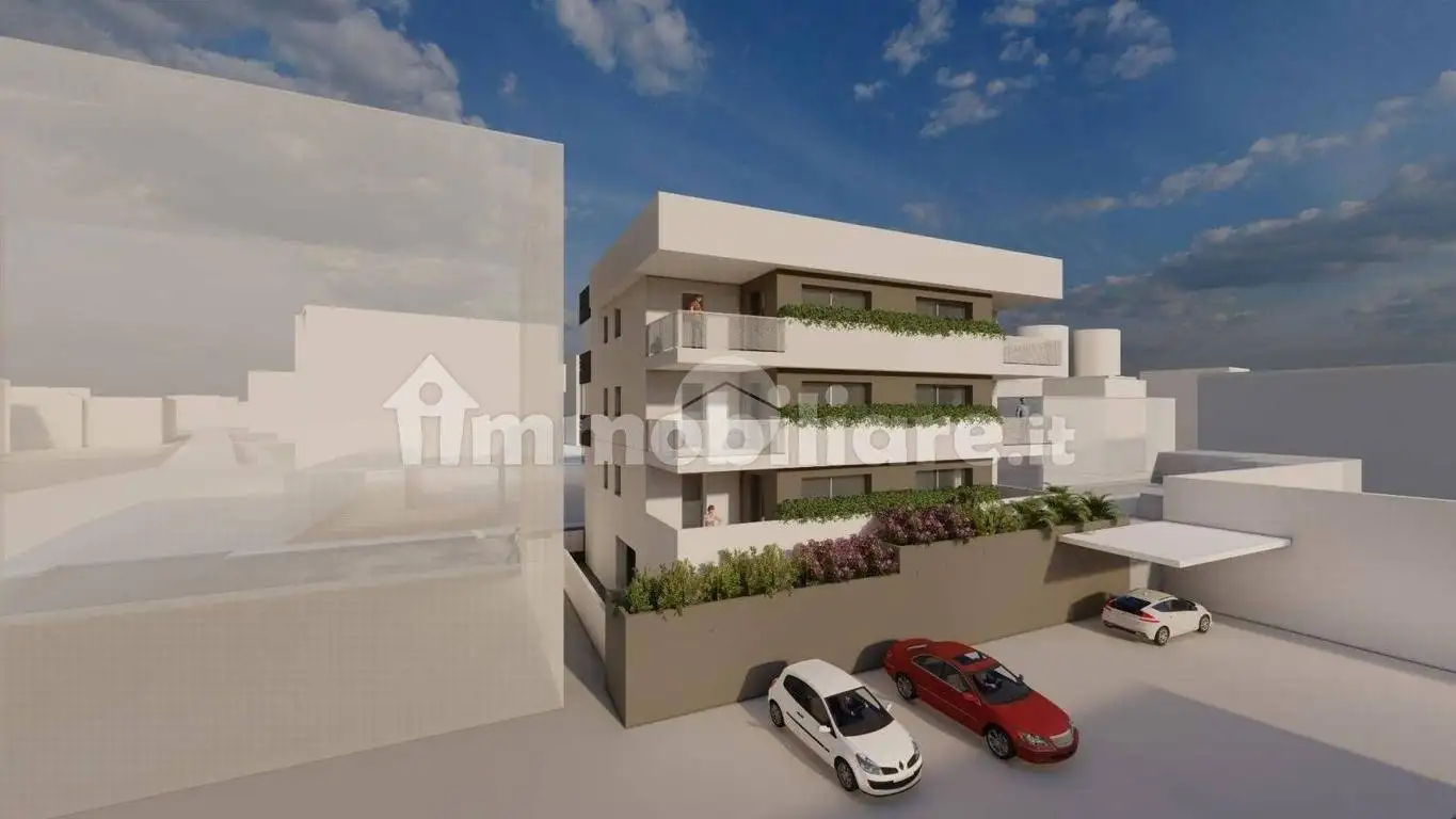 Appartamento in vendita a Pescara