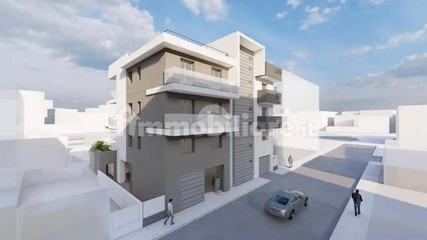 Bilocale via Saline 43, Tiburtina, Pescara - foto 3