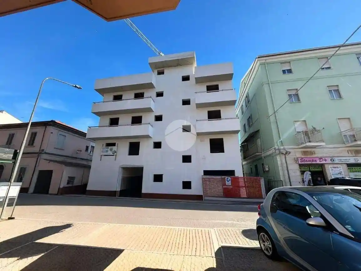 Bilocale via Saline 43, Tiburtina, Pescara - foto 4