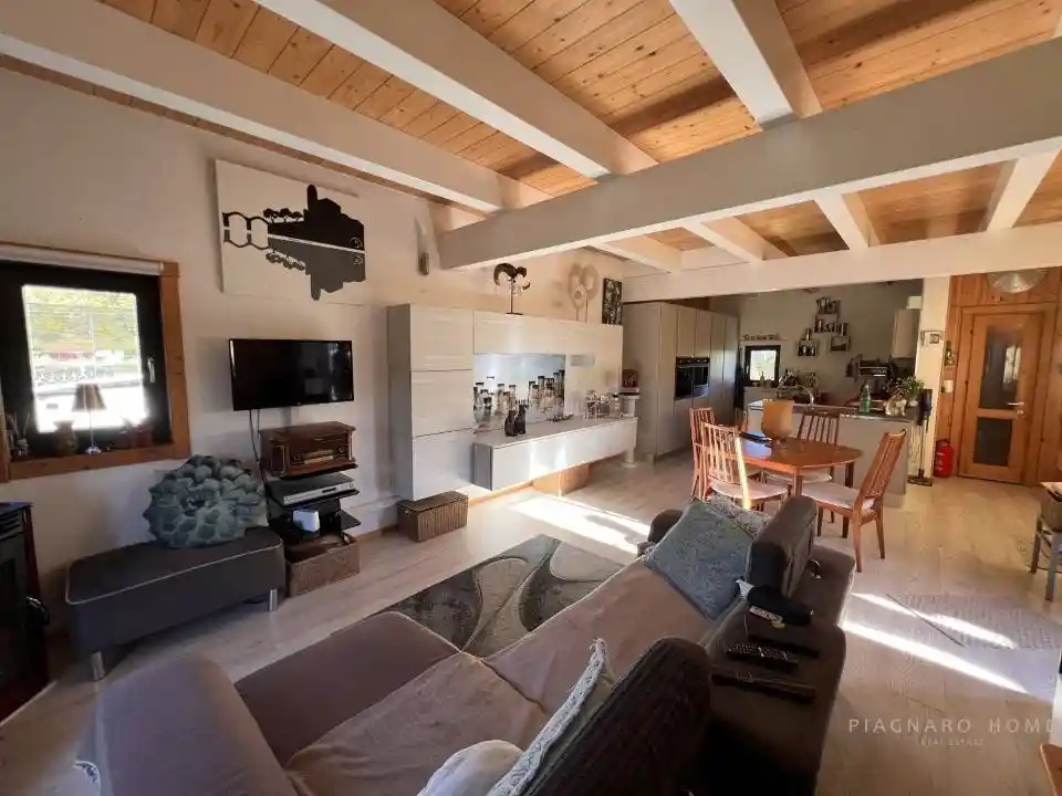 Casa indipendente - foto 3