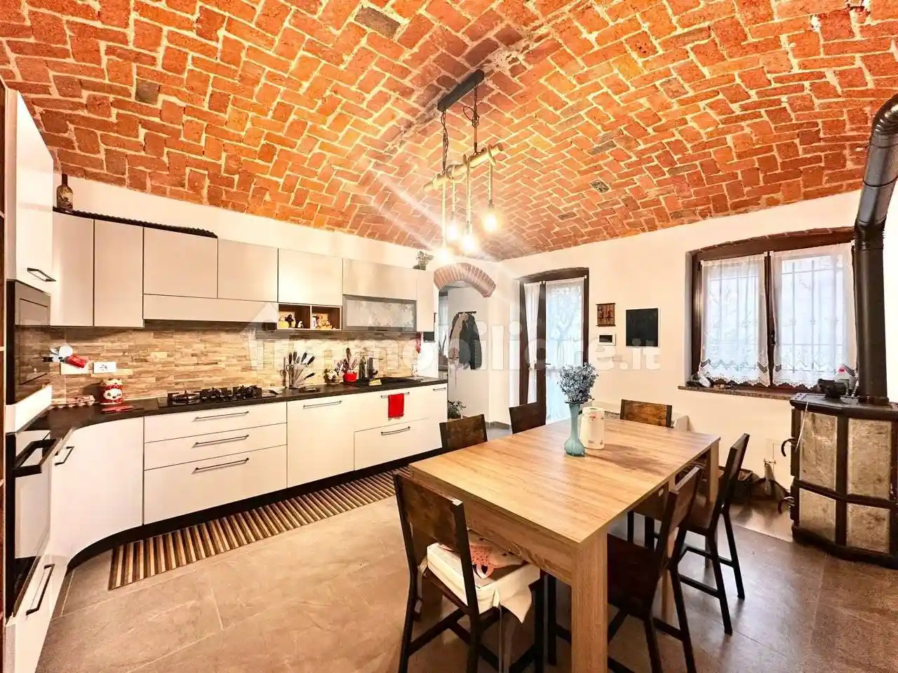 Casa indipendente - foto 3